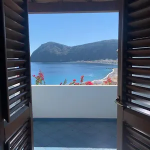 Oltremare Aparthotel Lipari (Isola Lipari)