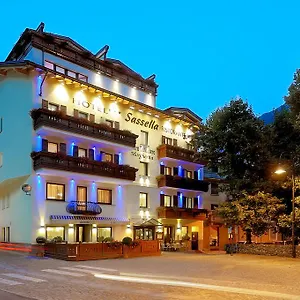 Sassella Hotel Grosio