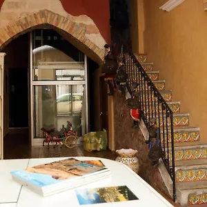 Vacanze Benvenuti Al Sud Guest house Trapani