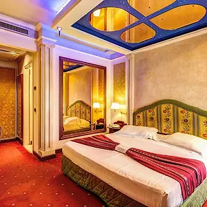 Dreamhotel Hotel Appiano Gentile