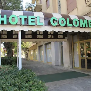 Colombo Hotel Marghera