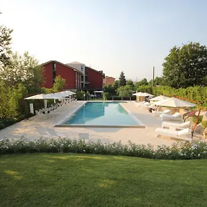 Red's Redaelli Hotel Barzano