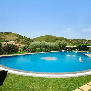 Kallikoros Country & Hotel Noto