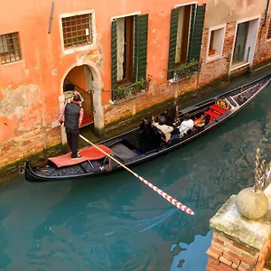 Residenza Ca' San Marco Hotel Venice