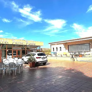 Hotel Porto Puddu - Il Nido Dei Gabbiani