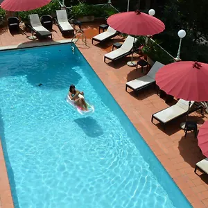 Hotell Grand Nizza Et Suisse