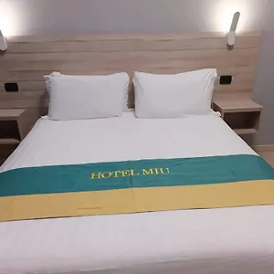 Nuovo Murillo Hotel Milan