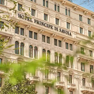 Principe Di Savoia - Dorchester Collection Отель Милан
