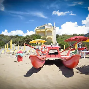 Hotell Denia