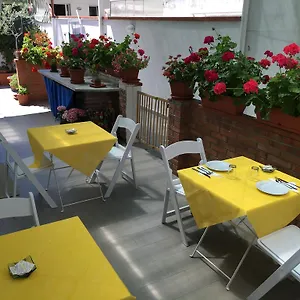 Bed & Breakfast Rosa Dei Venti