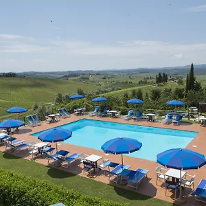 Belvedere Di San Leonino Castellina in Chianti