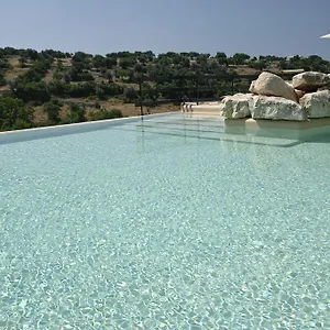Relais Parco Cavalonga Hotel Donnafugata