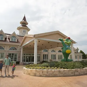Gardaland Italien