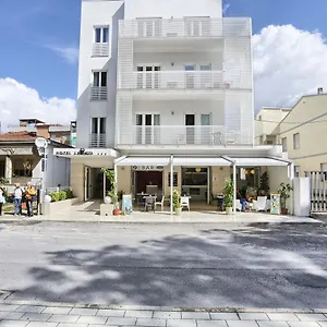 Hotell La Pineta