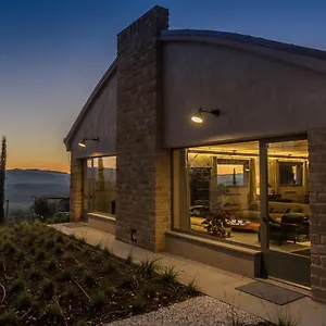 Hotel A440 In Tuscany