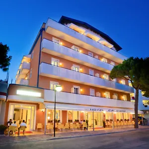 Ca' D'oro Italien