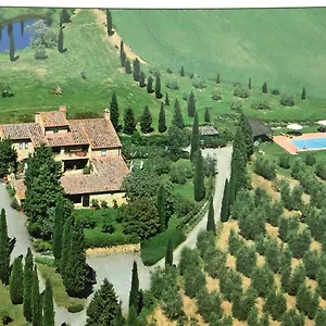 Bed & Breakfast Le Traverse
