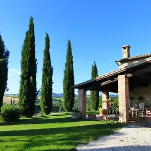 Guest house Podere Cacchini