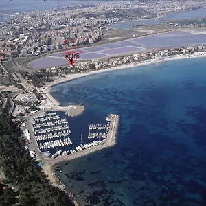 Lewis Poetto Guest house Cagliari