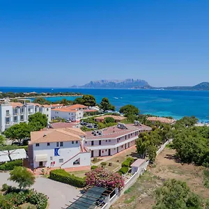 Mare Blue Italien