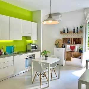 Casa Italia Italien