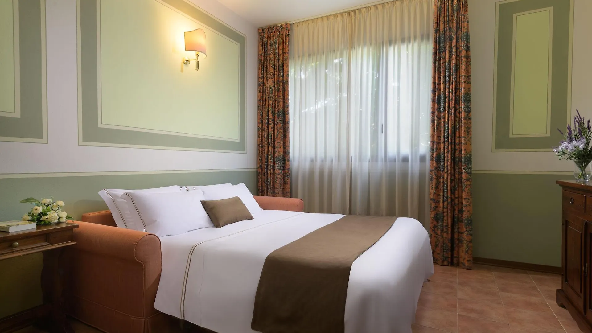 Hotel San Gregorio Pienza