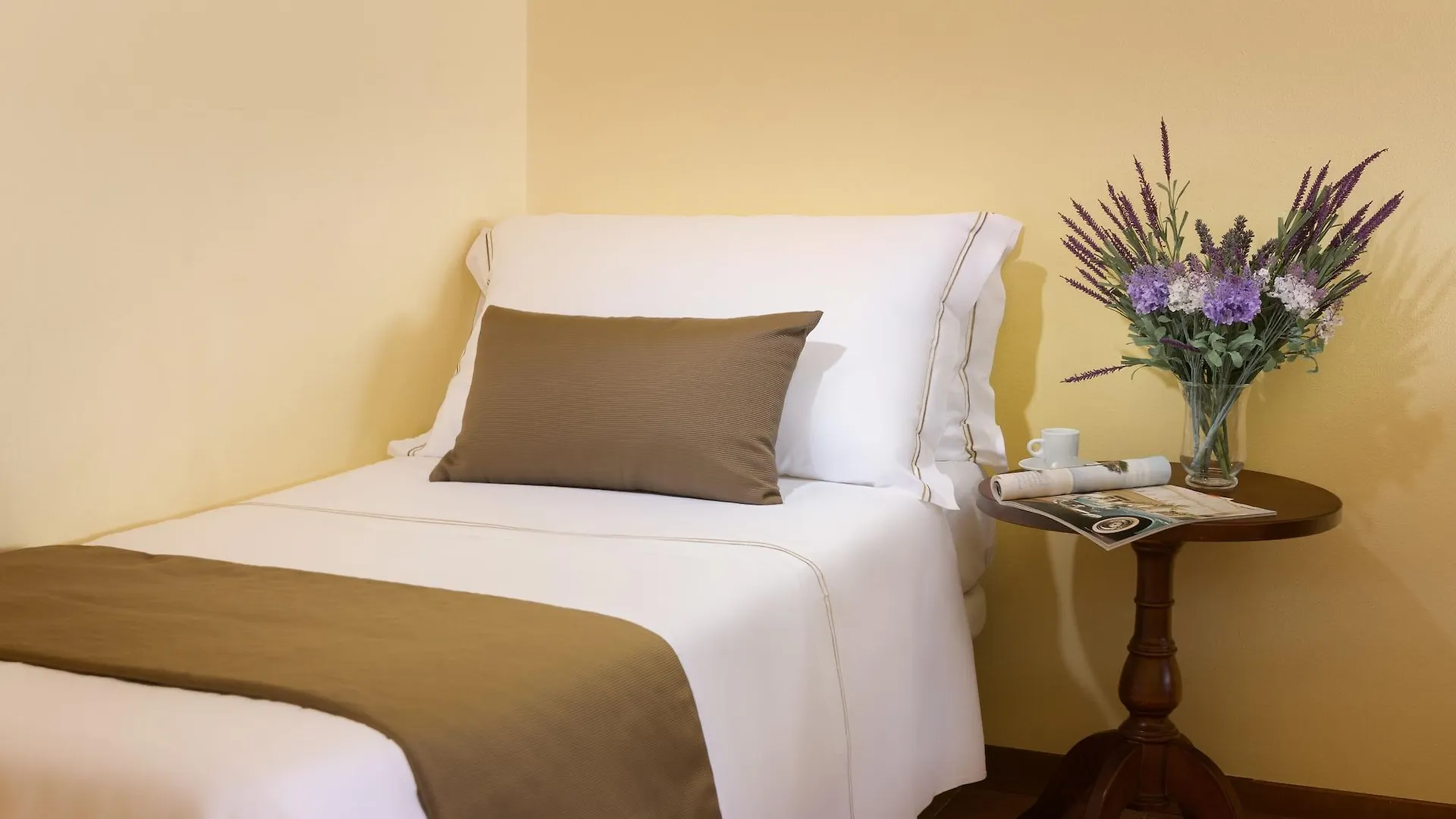 Hotel San Gregorio Pienza