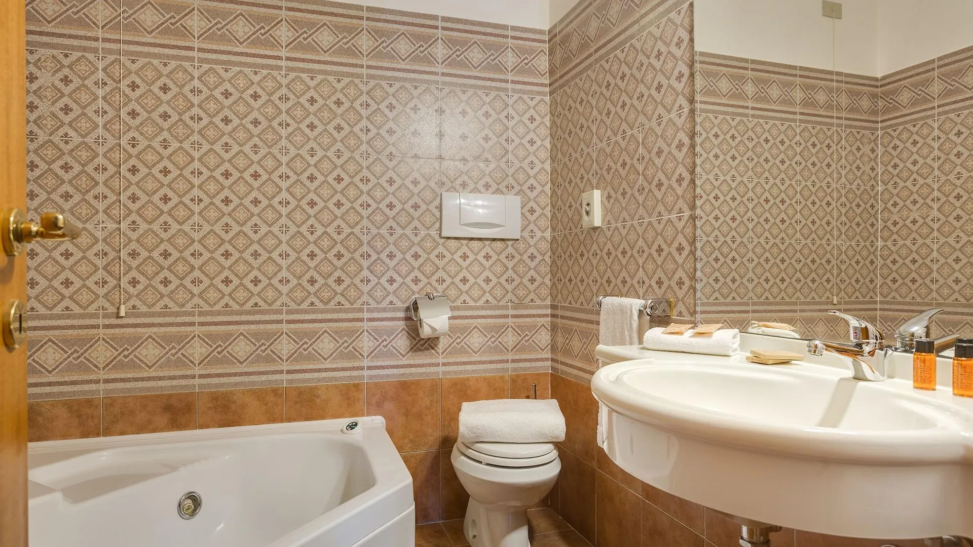 Hotel San Gregorio Pienza