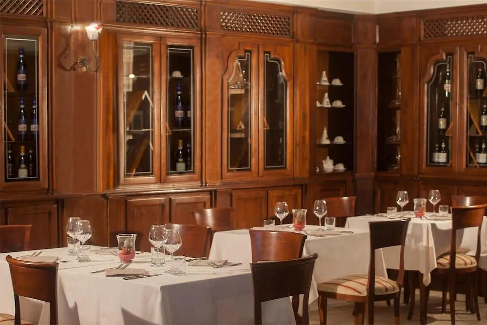 Hotel San Gregorio Pienza
