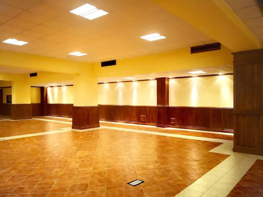 Hotel San Gregorio Pienza