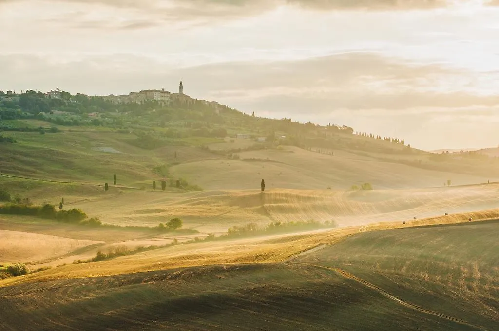 Hotel San Gregorio Pienza