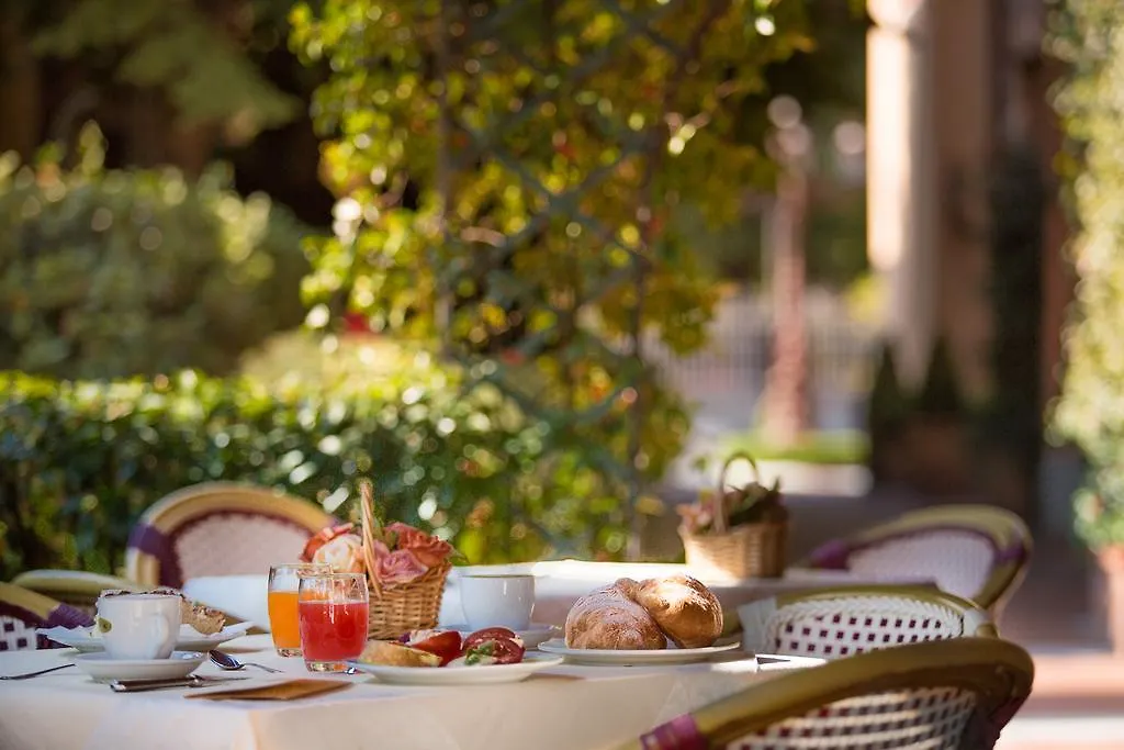 Hotel San Gregorio Pienza 3*,  Italy