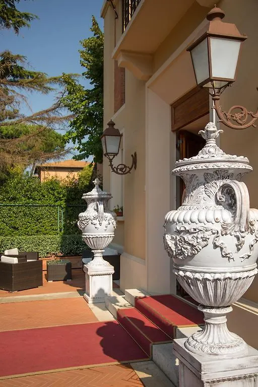 Hotel San Gregorio Pienza