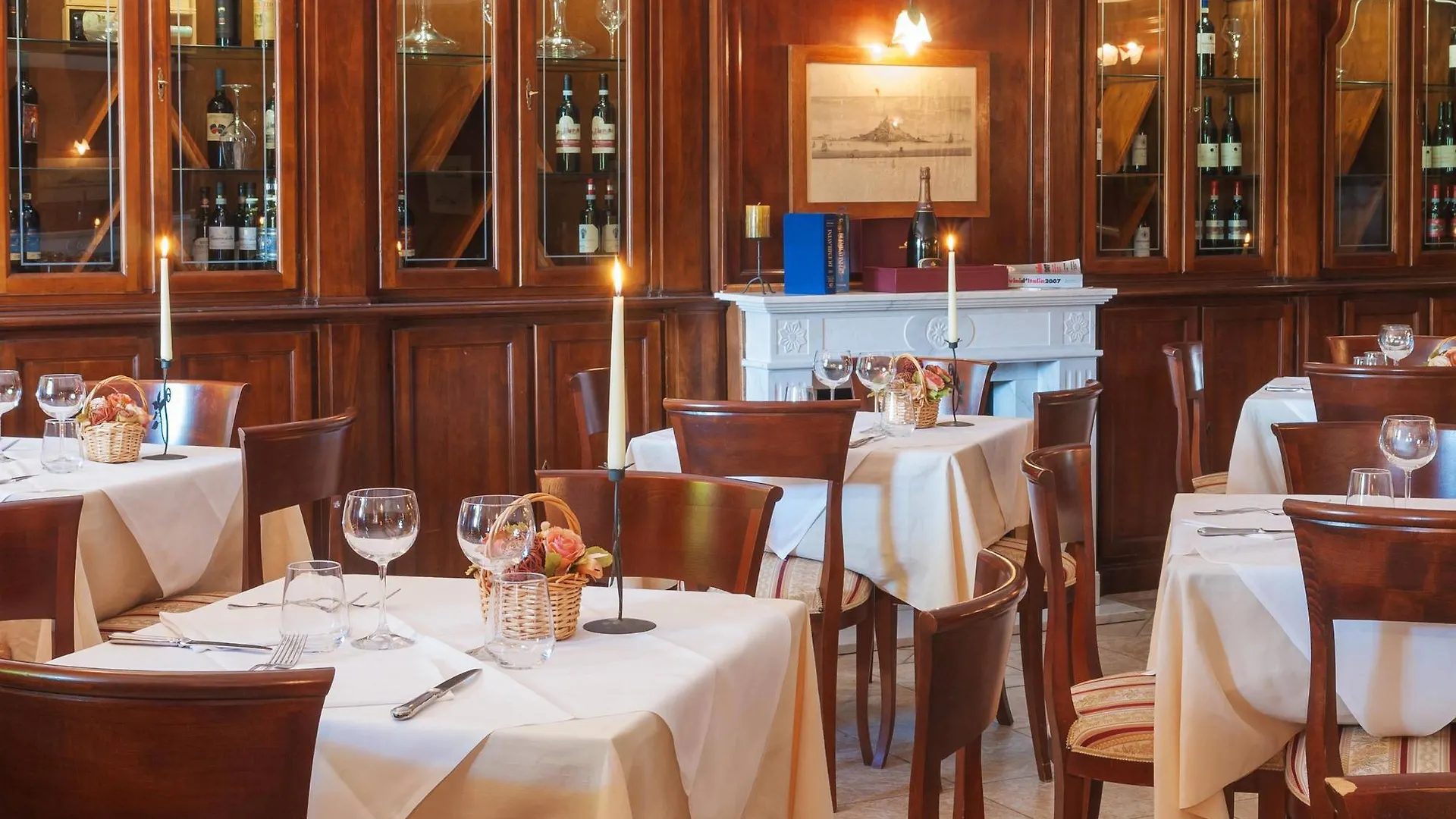 Hotel San Gregorio Pienza