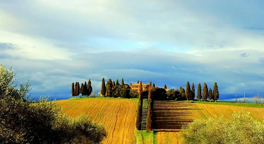Hotel San Gregorio Pienza