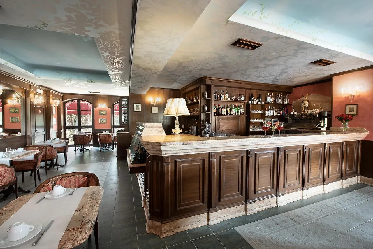 ***  Hotel San Gregorio Pienza Italy