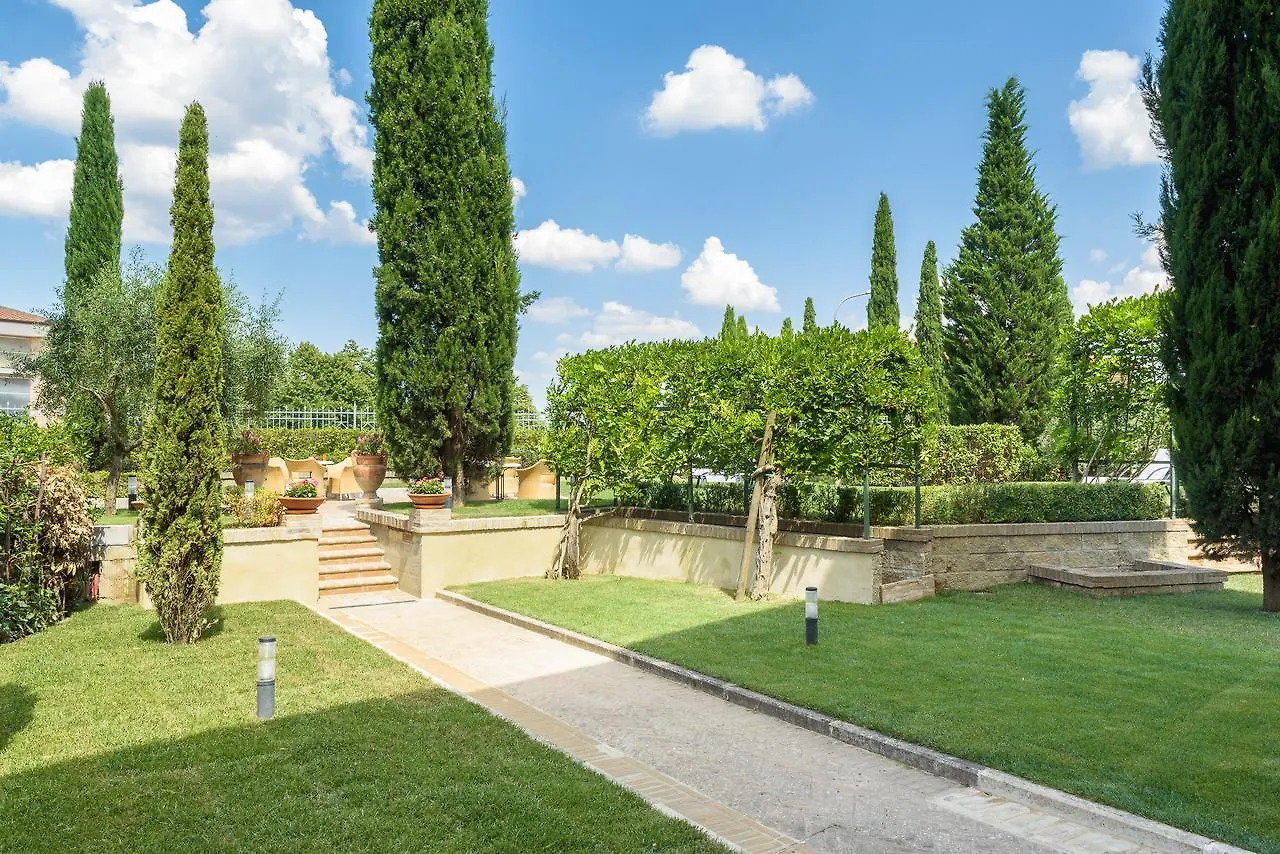 Hotel San Gregorio Pienza