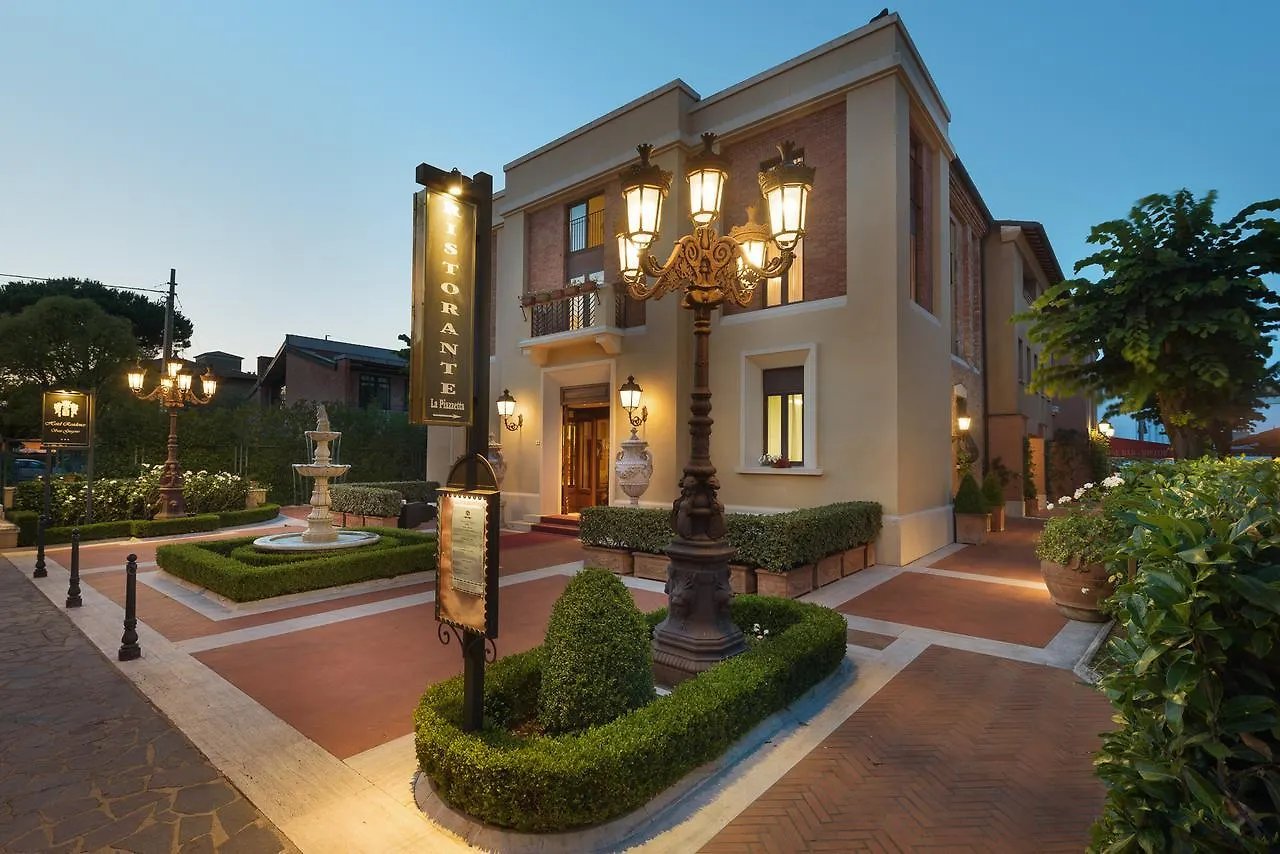Hotel San Gregorio Pienza