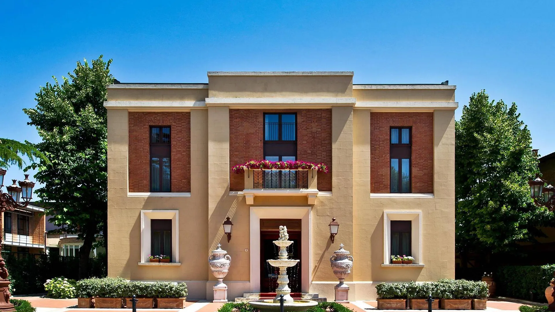 Hotel San Gregorio Pienza