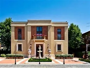 Hotel San Gregorio Pienza